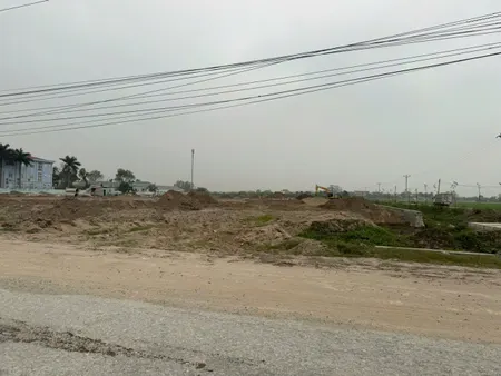CHÍNH CHỦ CẦN BÁN LÔ ĐẤT TẠI XÃ SONG MAI - HUYỆN KIM ĐỘNG - TỈNH HƯNG YÊN