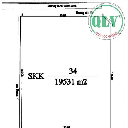 Bán gần 20.000m2 đất trong KCN Minh Hưng, Bình Phước