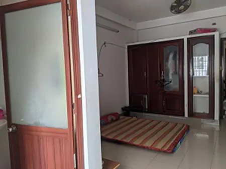 CHÍNH CHỦ CHO THUÊ PHÒNG TRỌ KHÉP KÍN ĐƯỜNG SỐ 44, PHƯỜNG 10, QUẬN 6