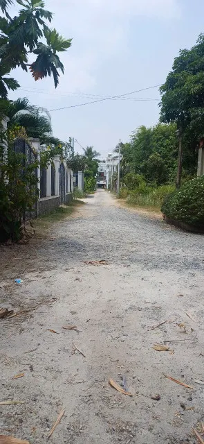 2ha Đất quy hoạch Đất ở ODT Sát chợ Long trường. Nguyễn Duy Trinh