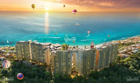 Bán căn hộ Sun Group Phú Quốc 30m², 3 tỷ, 1PN
Căn hộ Sun Group Phú Quốc 30m², 3 tỷ,