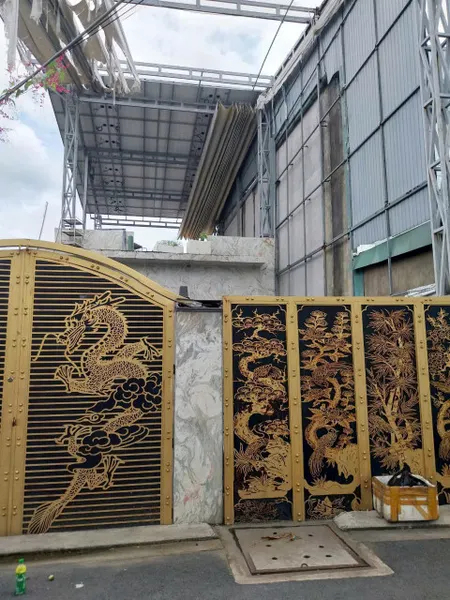 Bán nhà 150m² 5.5 tỷ tại Xã Nhơn Đức Huyện Nhà Bè