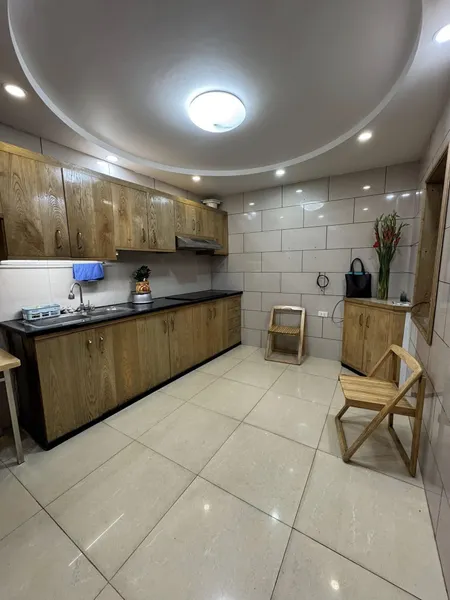 Cho thuê nhà ở hộ GĐ Nguyễn Công Trứ, Hai Bà Trưng 4 tầng x 25m2, 2 ngủ, 3 WC, 8 Triệu