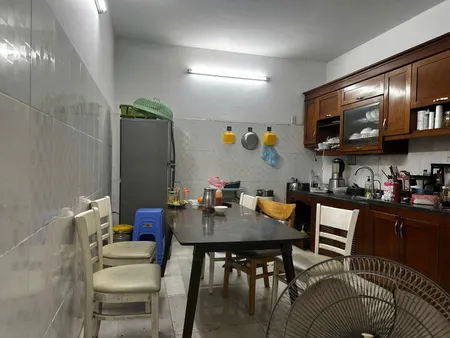 Bán nhà mặt phố Nguyễn Xiển (Thanh Xuân) 48m, 7 tầng, mt 4 m, giá 26 tỷ