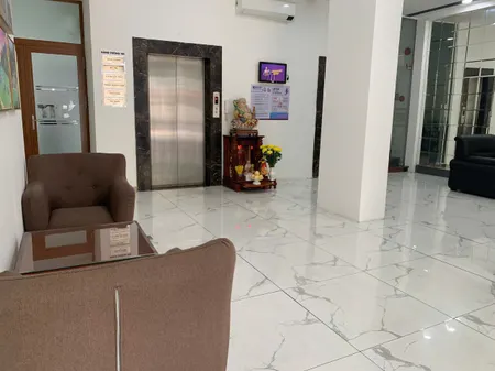 📢 CHO THUÊ VĂN PHÒNG TẠI TÒA NHÀ BETRIMEX LÝ THƯỜNG KIỆT – QUẬN TÂN BÌNH 📢