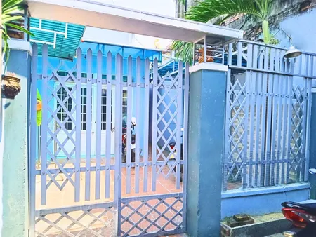 BÁN NHANH NHÀ CẤP 4 PHAN KHOANG + 3 PHÒNG TRỌ - Chỉ 2 TỶ 750