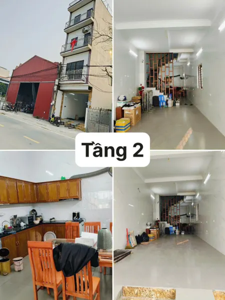 CHÍNH CHỦ CHO THUÊ NHÀ NGUYÊN CĂN TẠI THÔN BÍCH HÒA, XÃ BÍCH HÒA, THANH OAI, HÀ NỘI