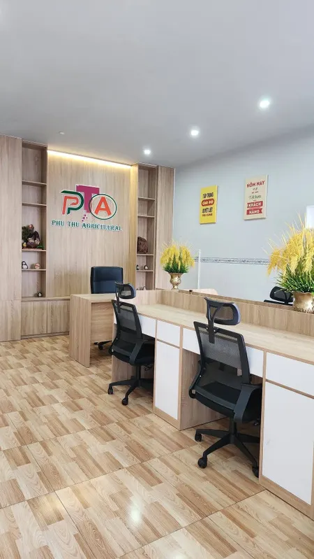 Cho thuê Phòng làm việc tại KDC Phú An, Phú Thứ, Cái Răng Cần Thơ 5 triệu/tháng. Đầy đủ bàn ghế, máy lạnh, tủ hồ sơ