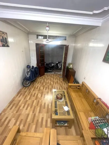 SIÊU PHẨM ĐỐNG ĐA HIẾM NHÀ BÁN, 1 NHÀ RA MẶT NGÕ TRƯỚC NHÀ RỘNG 3M - 100M RA PHỐ NGUYỄN LƯƠNG BẰNG