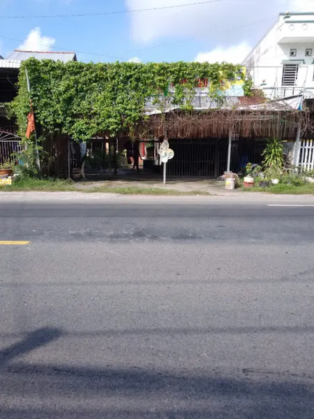 Chính Chủ Bán Nhà đất mặt tiền Quốc lộ 91 - Thị trấn Vĩnh Thạnh Trung (đường đi Long Xuyên - Châu Đốc)