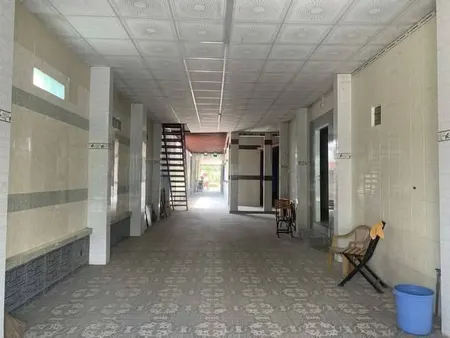 BÁN NHÀ ĐẤT ĐẸP – DIỆN TÍCH RỘNG – SỔ HỒNG CHÍNH CHỦ  - Đường 173, Xã Tam Phước, Châu Thành, Bến Tre