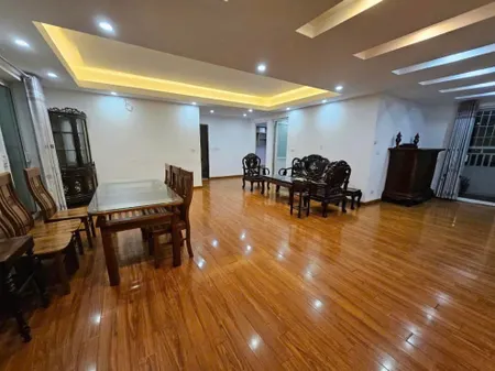 '''CHÍNH CHỦ CẦN CHO BÁN HOẶC THUÊ CĂN CHUNG CƯ HTT 197 TRẦN PHÚ - HÀ ĐÔNG - HÀ NỘI