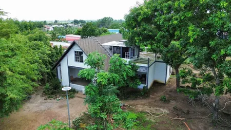Đất + Nhà biệt thự giá tốt. Tỉnh lộ 52 .TT Đất đỏ . Quy hoạch đất ở OĐT
