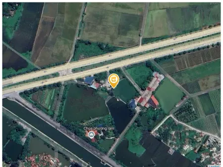 Bán đất 200m² tại Xã Đồng Hóa Huyện Kim Bảng