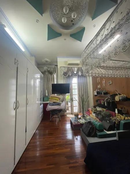 🏡 Nhà mê 3 tầng Mặt tiền Trần Hưng Đạo