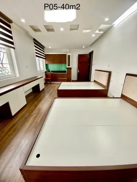 Cho thuê căn hộ chung cư mini cao cấp full đồ giá bình dân tại Kim Chung, Hoài Đức