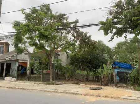 BÁN NHANH 2 LÔ LIỀN KỀ MẶT TIỀN NGUYỄN TRI PHƯƠNG