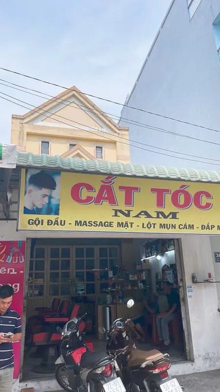 BÁN NHÀ TRỆT LỮNG (6 x 27) MẶT TIỀN HIỆP THÀNH 13, Q12 GIÁ RẺ 11 TỶ
