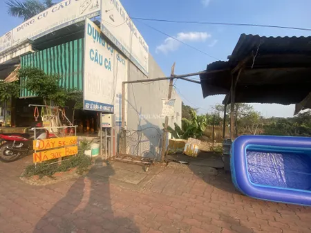 Bán đất 75m² ngang 5m giá 4.6 tỷ tại Phường Ea Tam Thành phố Buôn Ma Thuột