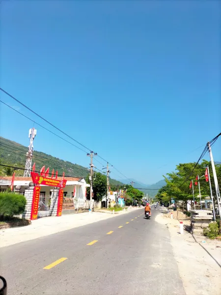 S169 0938113403 Bán đất 482m² 970 triệu tại Xã Xuân Sơn Huyện Vạn Ninh