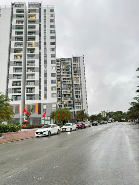 🏡 #BÁN_ĐẤT xây CHDV DT104m2 ngang 6m3 giá mini chỉ 6ty2 ngay CC #Ricca Gò Cát, Tp.TĐ