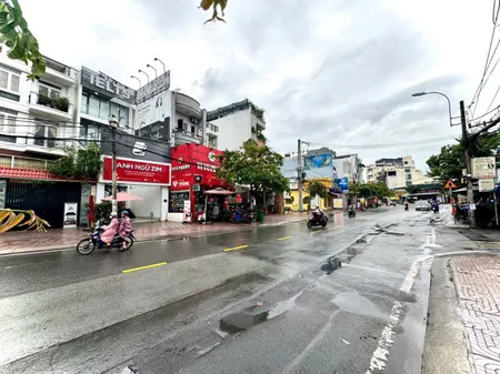 BDS HVL CHO THUÊ mặt tiền Đường HOÀNG DIỆU 2