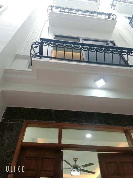 BÁN NHÀ DO NHA TÂY MỖ, NAM TỪ LIÊM, GẦN Ô TÔ  38Mx 5 TẦNG, MT 3.6, GIÁ 6.5 TỶ