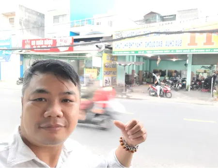 343m2 Mặt tiền Nguyễn Ảnh Thủ Hiệp Thành Quận 12 TP. Hồ Chí Minh có 36 tỷ
