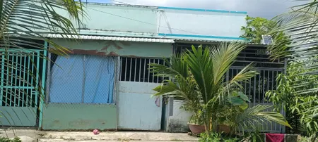 Cần Giuộc – Bán nhà phố 103m², giá cực kỳ hấp dẫn