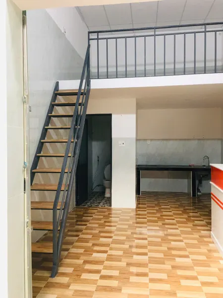 CHÍNH CHỦ CHO THUÊ PHÒNG TẠI Đường  Lương văn Nho -Phường 9 -Thành Phố Vũng Tàu