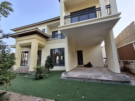🔥 VIP! Villa Senturia 3 tầng 477m2, Nở hậu, Đ.10  – Vườn Lài Q12