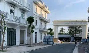 Bán nhà 204.27m² 6.81 tỷ tại Xã Sơn Đông Thành phố Bến Tre