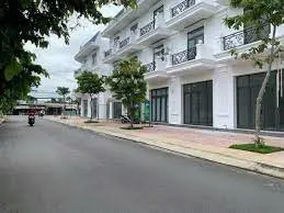 Bán nhà 204.27m² 6.81 tỷ tại Xã Sơn Đông Thành phố Bến Tre