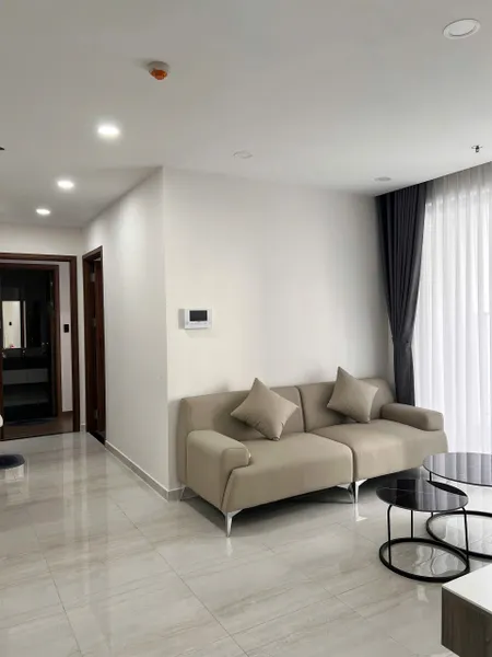 CHÍNH CHỦ CHO THUÊ CĂN HỘ HAPPY ONE CENTRAL  PHÚ HÒA THỦ DẦU MỘT