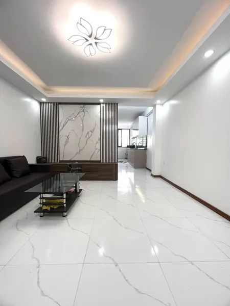 Bán căn hộ 35m², 1PN, Đại Linh, Trung Văn, Nam Từ Liêm - 1.3 tỷ