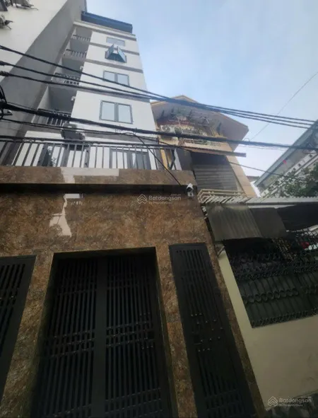 Bán CCMN 18 tỷ 1.1 tỷ/ năm, 71m2, 14PN, 14WC tại Triều Khúc, Tân Triều, Thanh Trì, Hà Nội-Duy nhất