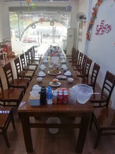 SANG NHƯỢNG NHÀ HÀNG TẠI TP VĨNH YÊN - VĨNH PHÚC (chính chủ)