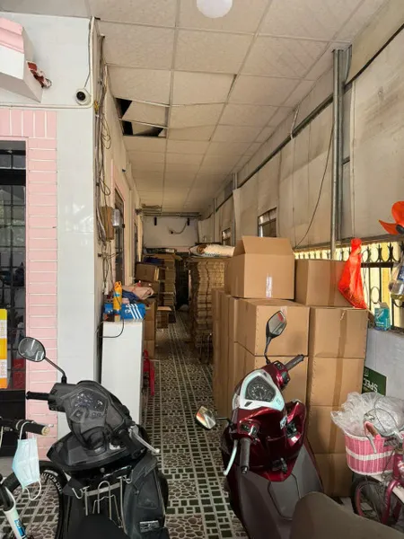 BÁN GẤP NHÀ RIÊNG