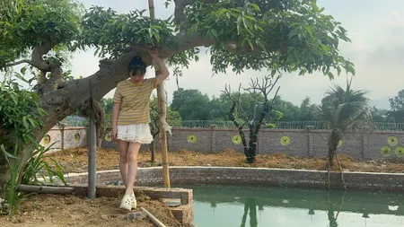 Bán đất 1130m² 10.17 tỷ tại Xã Mỹ Lương Huyện Chương Mỹ