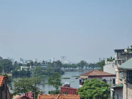 ✨ Bán Đất Mặt Phố Cửa Bắc Quận Ba Đình 320 m2 Mt 10 K/Doanh, khách Sạn V/Phòng ✨