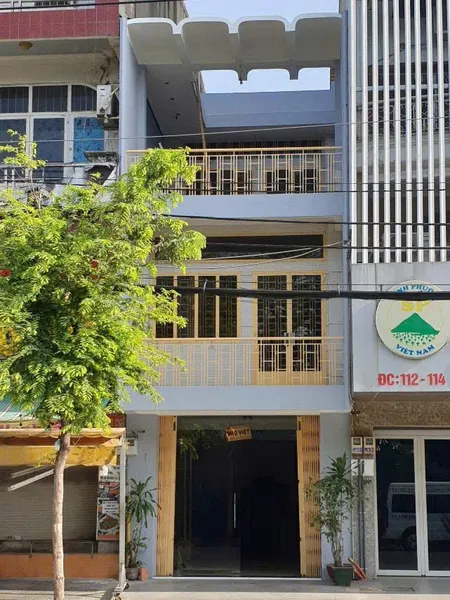 Cần cho thuê Nhanh căn nhà mặt tiền đường Chu Văn An, phường 26, quận Bình Thạnh, TPHCM