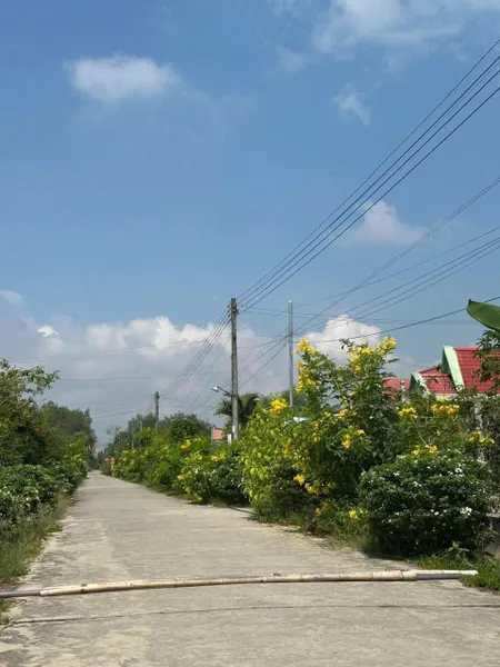 Bán đất Phú Điền -Tân Phú - Đồng Nai, 495m2 giá chỉ 650tr