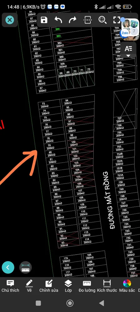 Bán đất 200m² 3.3 tỷ tại Xã Lập Lễ Huyện Thuỷ Nguyên. liên hệ 0362558882