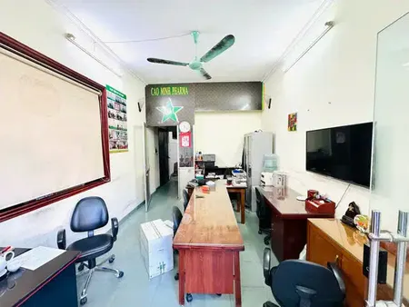 Bán nhà Tây Sơn mới đẹp, ở ngay, 55mx6 tầng, ngõ 3 gác tránh 11.5 tỷ.