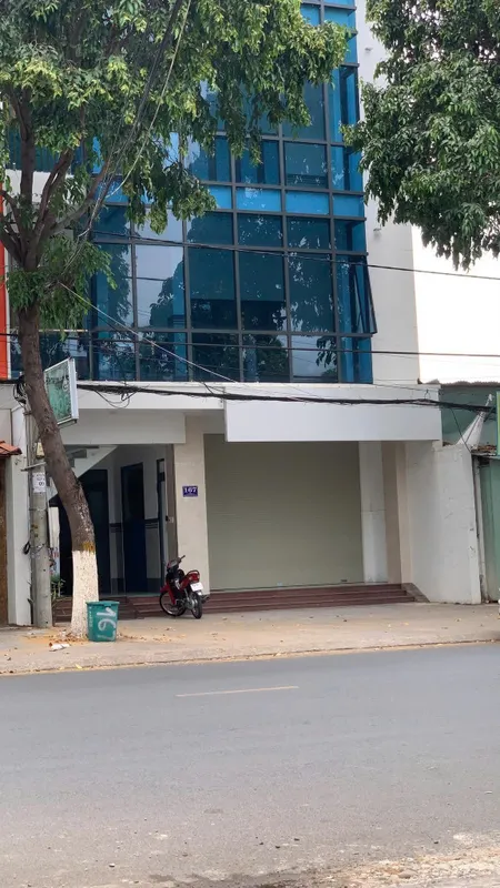 CHÍNH CHỦ CẦN CHO THUÊ MẶT BẰNG KINH DOANH  TẠI KHU PHỐ 6 - P.4 - TÂY NINH.