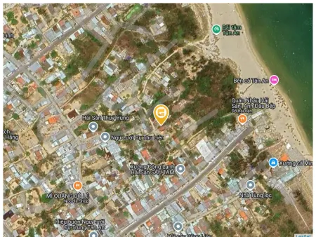 Bán nhà 2000m² 20 tỷ tại Xã Bình Minh Huyện Thăng Bình