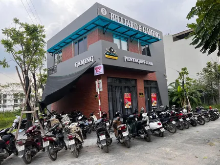 Sang nhượng CLB BILLIADRS & GAMING PENTAGON QUỐC OAI