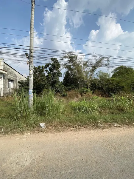 Đất 6x44 246m2 1ty6 SDT 0394694404