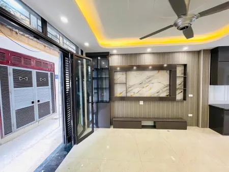 NHÀ ĐẸP - GIÁ TỐT - Vị Trí Đẹp Tại Phố Lụa, Van Phúc, Hà Đông, TPHN