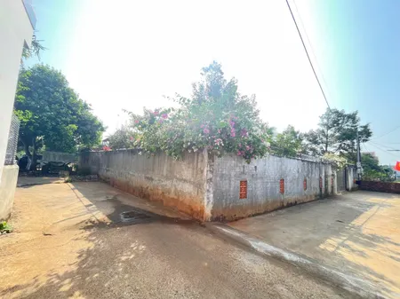 Bán đất 91.6m² ngang 5.2m giá 2.6 tỷ tại Phường Tân Lợi Thành phố Buôn Ma Thuột